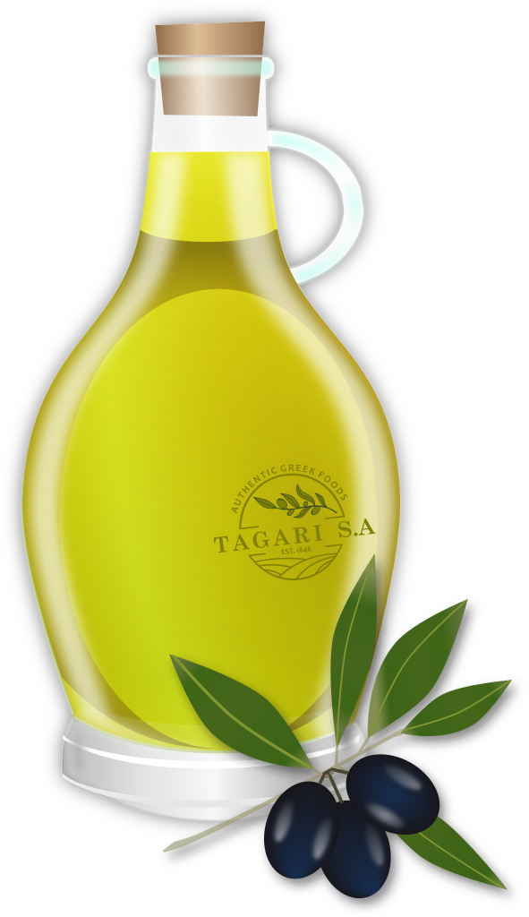 Δημιουργήστε το δικό σας συσκευασμένο προϊόν ελαιολαδου ή τροφίμων αξιοποιώντας τα πλεονεκτήματα της Tagari Α.Ε.